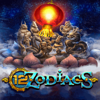 12 ZODIACS