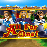 ALL FOR ONE