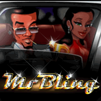 Mr Bling
