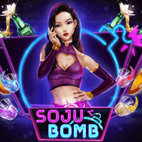 Soju Bomb