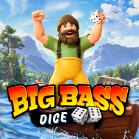 Big Bass Dice