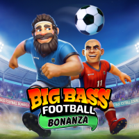 Demo Big Bass Football Bonanza
