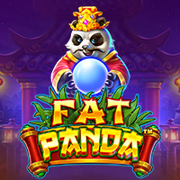 FAT PANDA