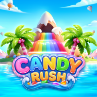 Demo Candy Rush