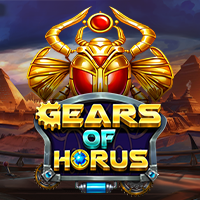 GEAR OF HORUS