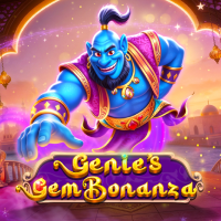 GENIE'S GEM BONANZA