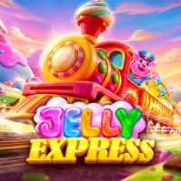JELLY EXPRESS
