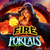 FIRE PORTALS