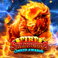 FIRE STAMPEDE 2