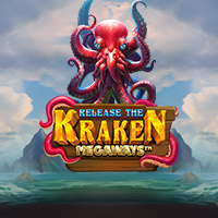 RELEASE THE KRAKEN MEGAWAYS