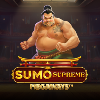 SUMO SUPREME MEGAWAYS