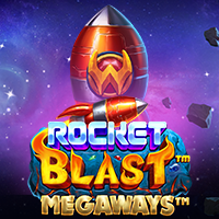 ROCKET BLAST MEGAWAYS