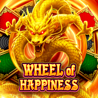 WHEEL OF HAPPINESS