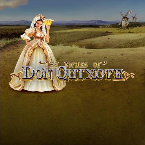 The Riches of Don Quixote