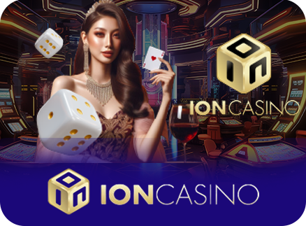 ION Casino