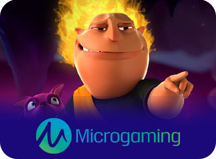MicroGaming