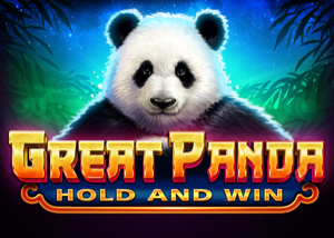 Great Panda