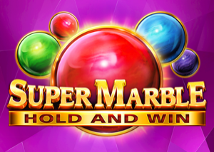 Super Marble
