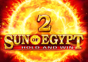 Sun Of Egypt 2