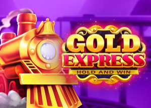 Gold Express