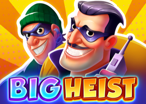 Big Heist