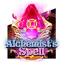 ALCHEMIST'S SPELL