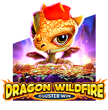 Dragon Wildfire - Cluster Win