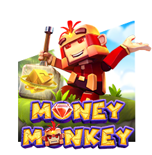 The Money Monkey