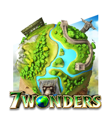 7 WONDERS