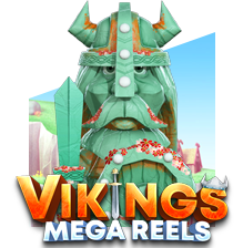 Vikings - Mega Reels