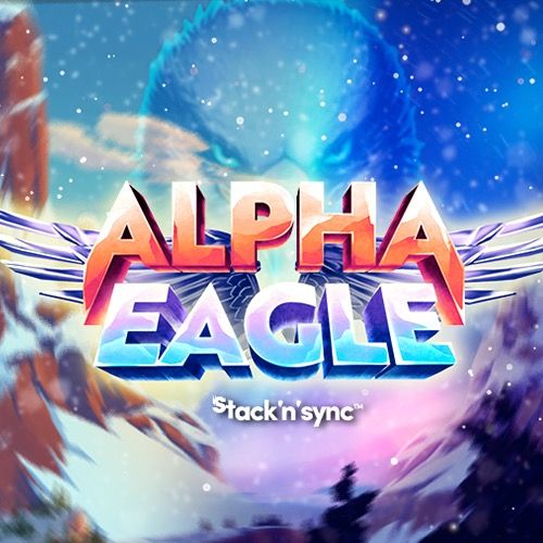 ALPHA EAGLE