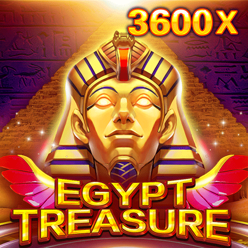 EgyptTreasure