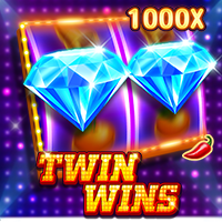 TWIN WINS