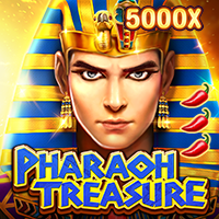 Pharaoh Treasure