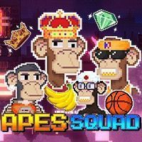 APES SQUAD