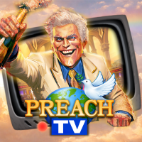 Demo Preach TV