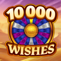 10000 WISHES