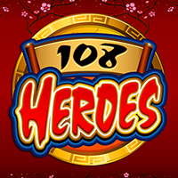 108 HEROES