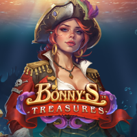 Bonny's Treasures