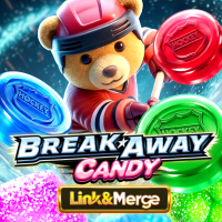 Demo Break Away Candy Link & Merge