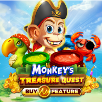 Monkey's Treasure Quest