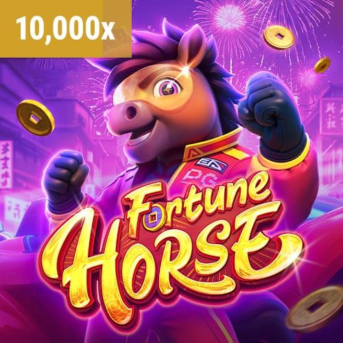 Fortune Horse