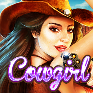 Cow Girl