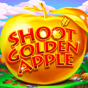Shoot Golden Apple