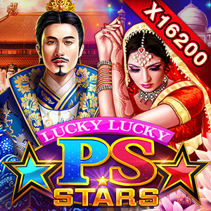 PS Stars - Lucky Lucky