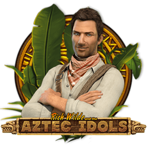 Aztec Idols