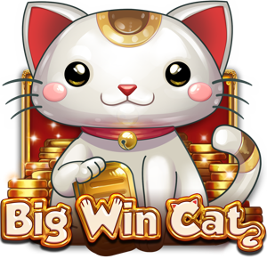 Big Win Cat