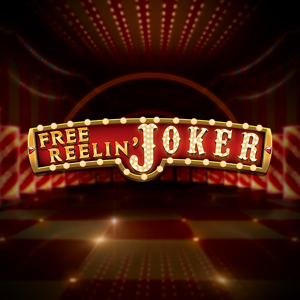 Free Reelin' Joker