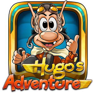 Hugo's Adventure