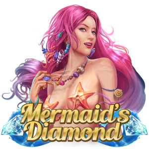 Mermaid's Diamond